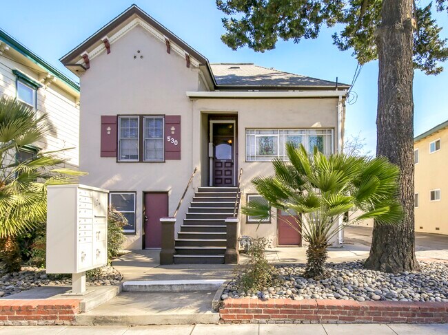 More details for 530 N 2nd St, San Jose, CA - Multifamily for Sale