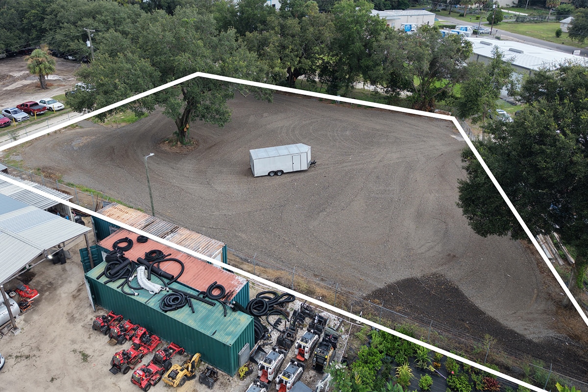 12219 Grovewood Ave, Thonotosassa, FL for lease Primary Photo- Image 1 of 6