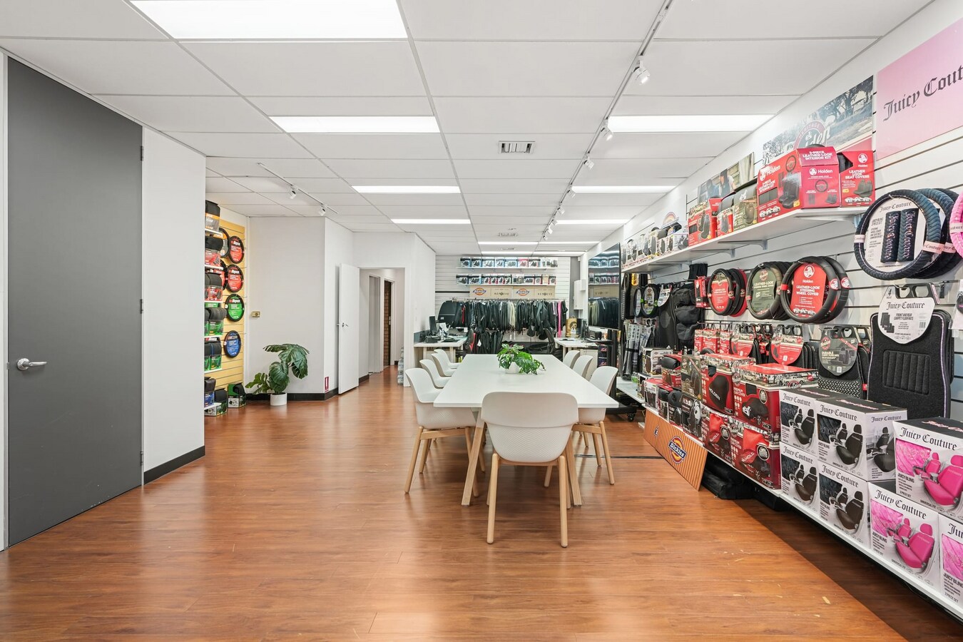 183-185 Bank St, South Melbourne, VIC 3205 - Unité 185 - - Photo intérieure - Image 1 of 9