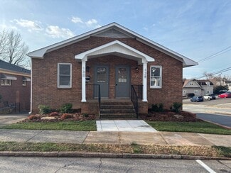 More details for 130 Fayette St, Winston-Salem, NC - Retail for Lease