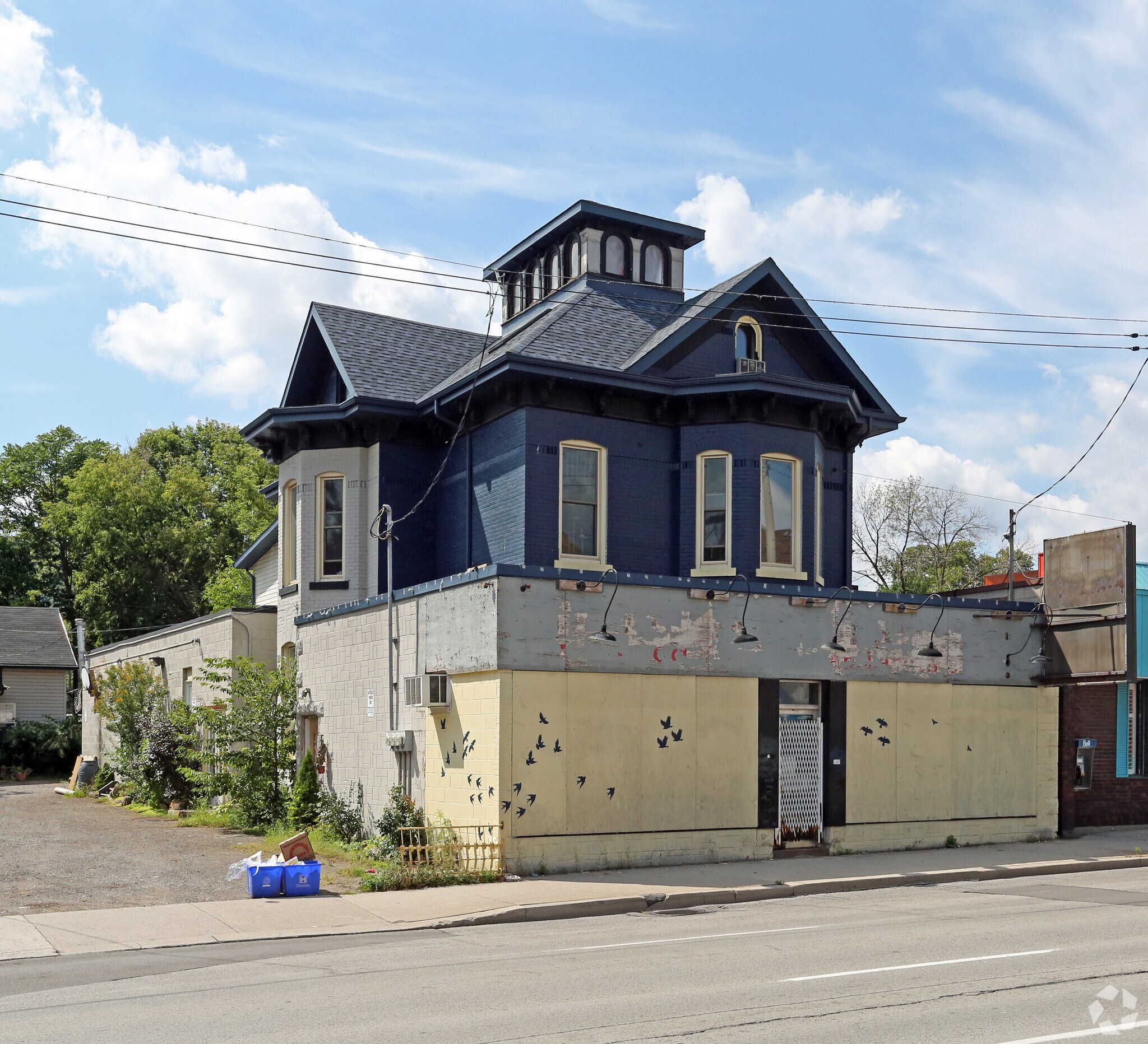 538 Main St E, Hamilton, ON à vendre Photo principale- Image 1 de 1