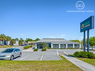 More details for 10615 E Colonial Dr, Orlando, FL - Retail for Sale