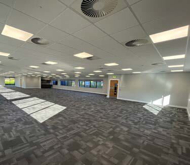 Venture Dr, Westhill for lease Building Photo- Image 1 of 6