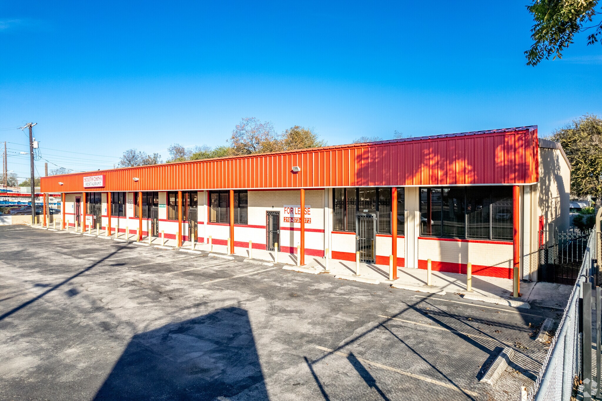 109 Crane Ave, San Antonio, TX for sale Primary Photo- Image 1 of 1