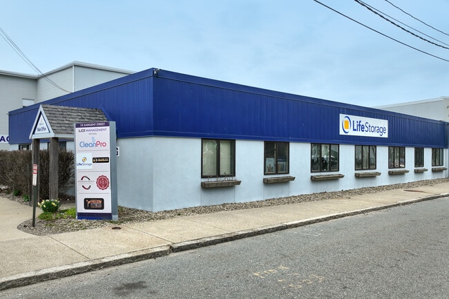 More details for 18 Sargent St, Gloucester, MA - Flex, Industrial for Lease