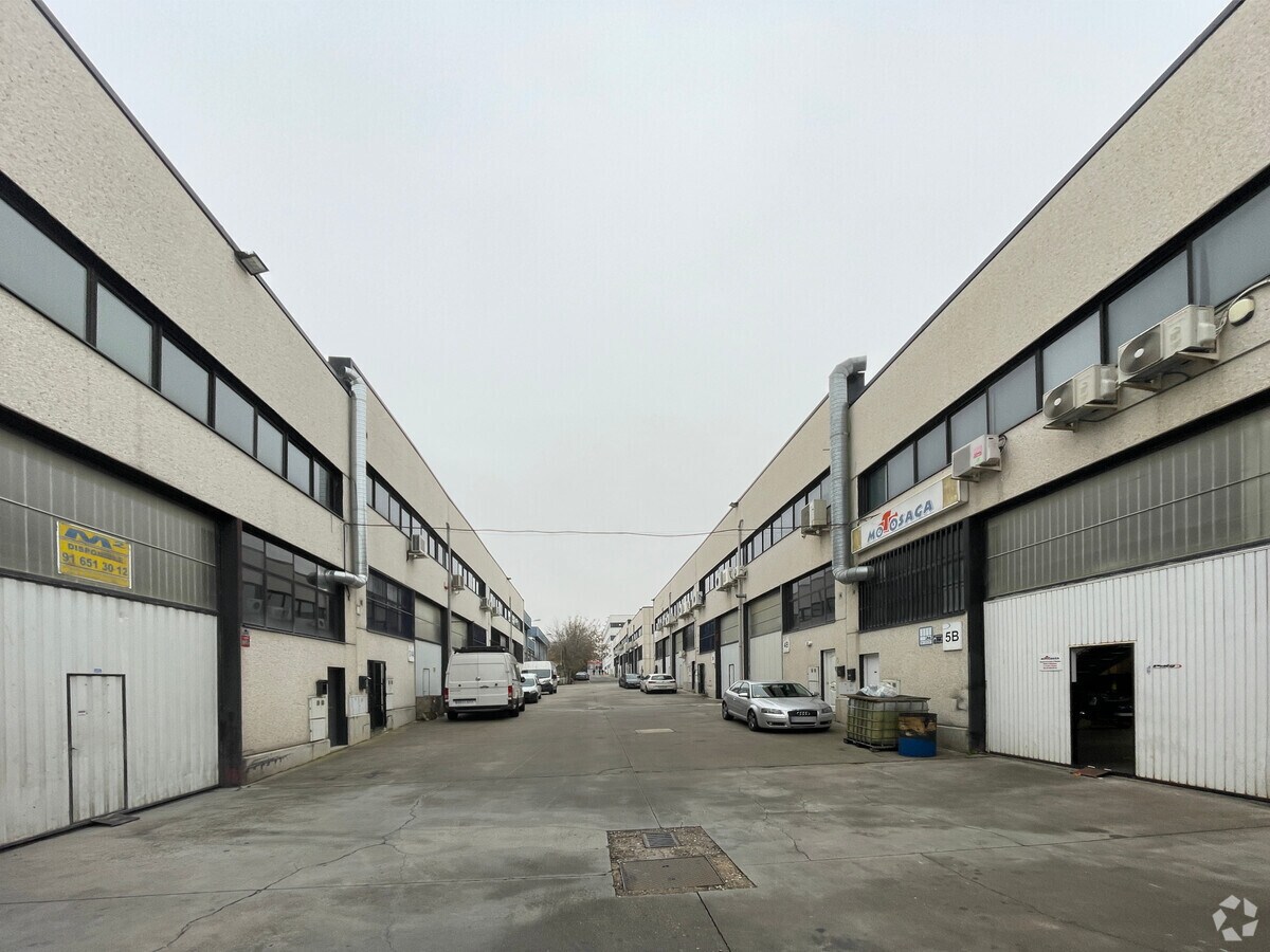 San Sebastián de los Reyes, MAD 28703 - Unité Puerta 5, Bloque B, - - Photo intérieure - Image 1 of 16