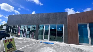 More details for 219-223 N Federal Hwy, Hallandale, FL - Retail for Lease