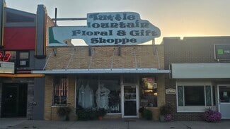 Plus de détails pour 513 Main St, Bottineau, ND - Commerce de détail à vendre