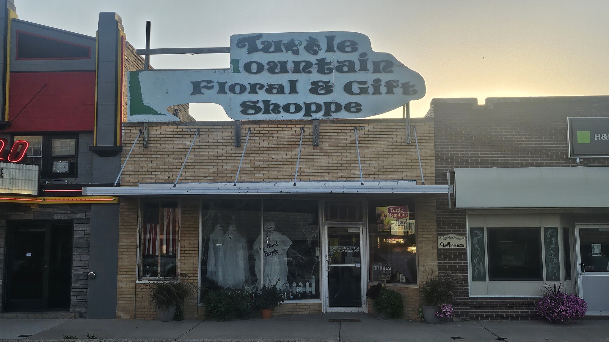 513 Main St, Bottineau, ND for sale Building Photo- Image 1 of 10