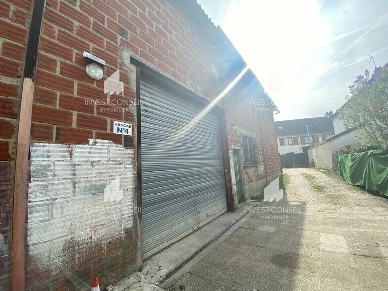 124 Boulevard Henri Barbusse, Sartrouville à louer - Photo du bâtiment - Image 3 de 5