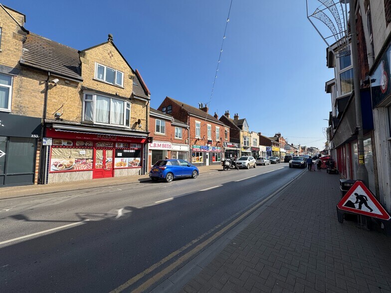 157 Queen St, Withernsea à louer - Photo du bâtiment - Image 2 de 6