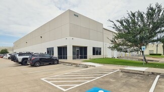 More details for 10642 W Little York Rd, Houston, TX - Industrial for Lease