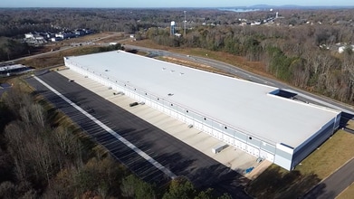 4851 Thurmon Tanner Pky, Flowery Branch, GA for lease Building Photo- Image 2 of 4