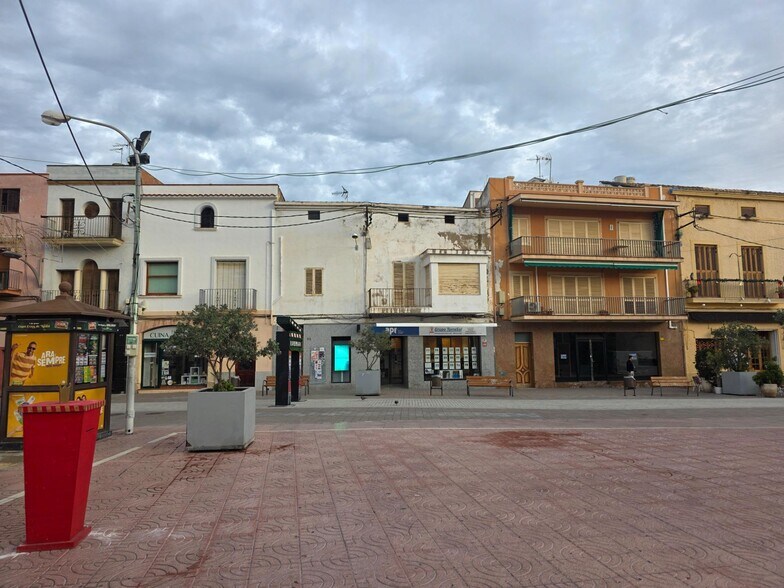 Multifamily in Torredembarra, Tarragona for sale - Building Photo - Image 2 of 3