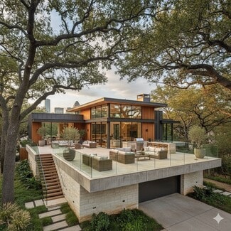 Plus de détails pour 20 Tiel Way, Houston, TX - Terrain à vendre