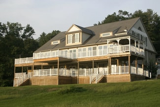 More details for 321 Prospect St, Franklin, NH - Sports & Entertainment for Sale