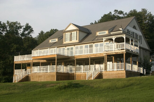 More details for 321 Prospect St, Franklin, NH - Specialty for Sale