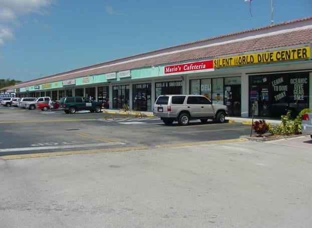 103200 Overseas Hwy, Key Largo, FL for lease - Building Photo - Image 3 of 5