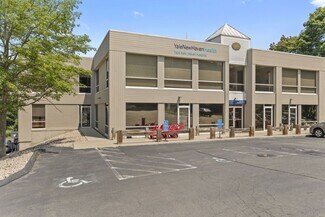 Plus de détails pour 1445 Boston Post Rd, Guilford, CT - Bureau/Médical à louer