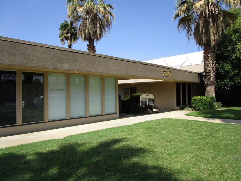 710 Brookside Ave, Redlands, CA à louer - Photo du bâtiment - Image 3 de 4