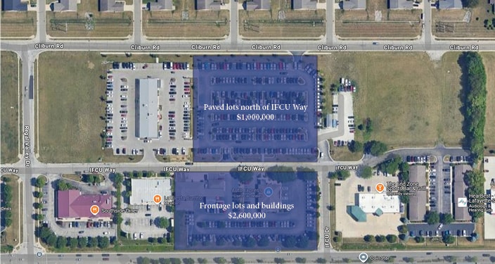 2114 E 350 S, Lafayette, IN for sale Building Photo- Image 1 of 3