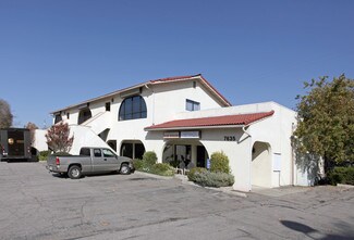 Plus de détails pour 7635 El Camino Real, Atascadero, CA - Bureau à louer