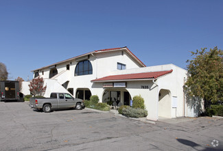 More details for 7635 El Camino Real, Atascadero, CA - Office for Lease