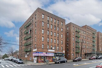 More details for 655 Burke Ave, Bronx, NY - Multifamily for Sale