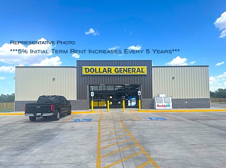 4652 US-78 Hwy, Anniston, AL à vendre - Photo du bâtiment - Image 2 de 4