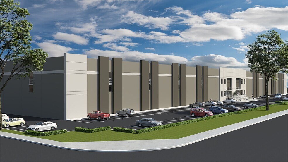 1192 Reuthinger Pky, Laredo, TX à vendre - Photo principale - Image 1 de 13