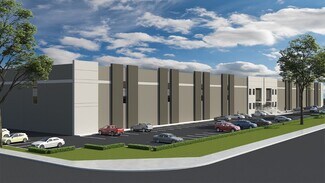 Plus de détails pour 1192 Reuthinger Pky, Laredo, TX - Industriel à vendre