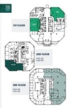 3110 Fairview Park Dr, Falls Church, VA for lease Floor Plan- Image 1 of 1
