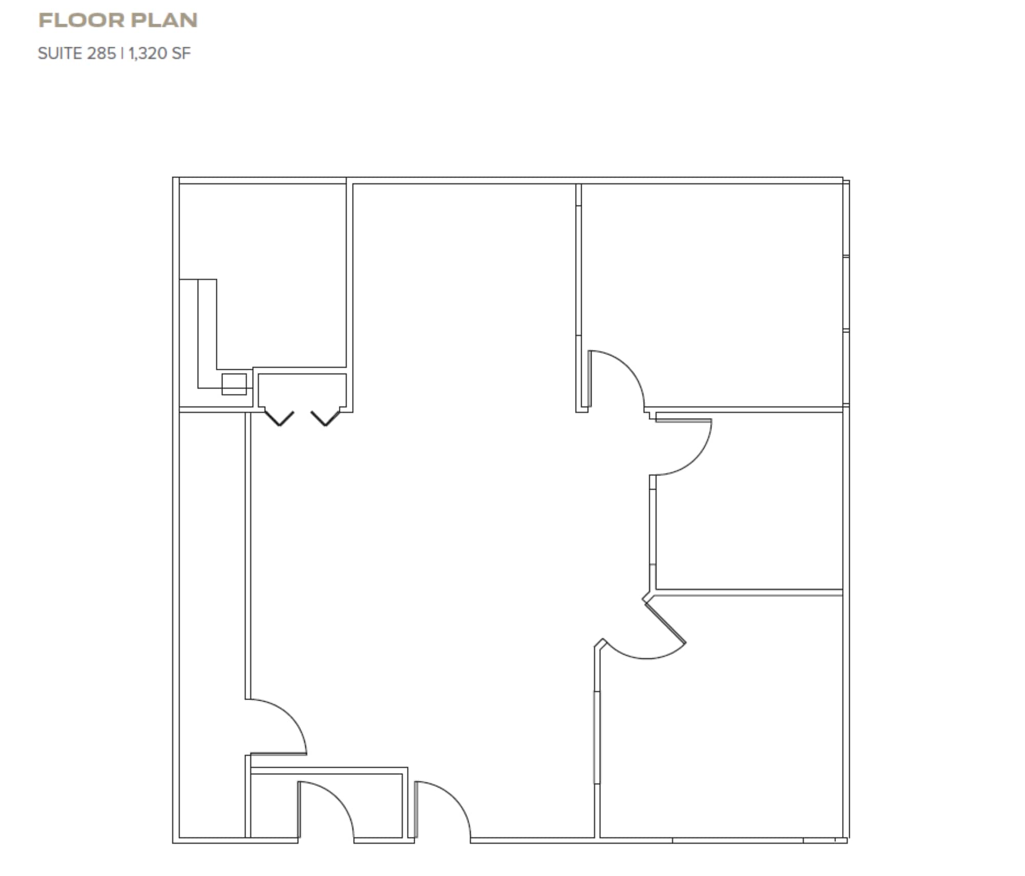 3800 Sandshell Dr, Fort Worth, TX for lease Floor Plan- Image 1 of 1