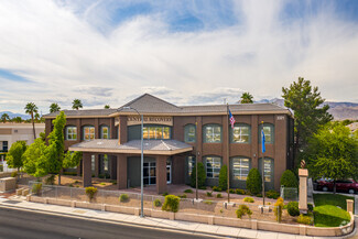 More details for 3321 N Buffalo Dr, Las Vegas, NV - Office for Lease