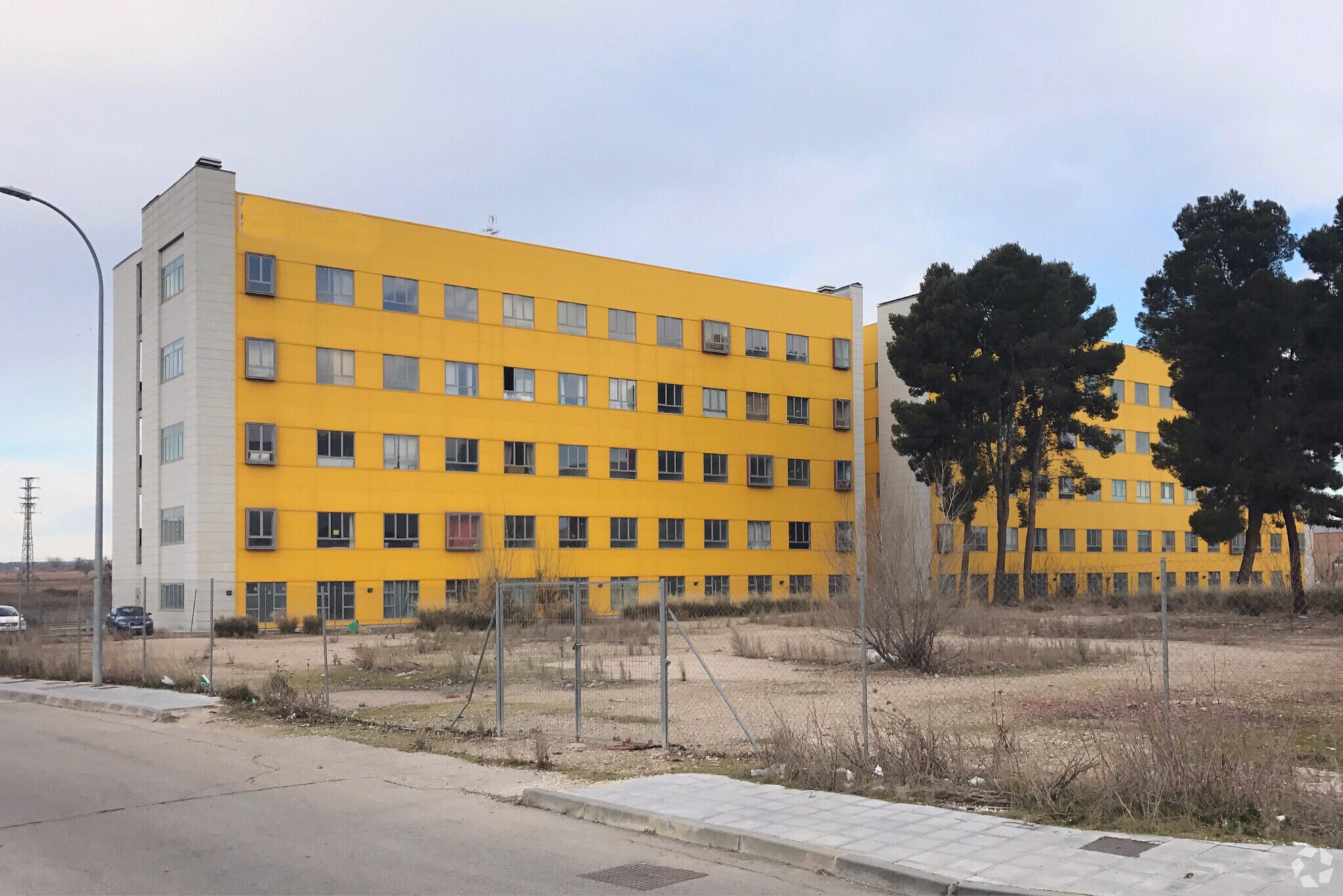 Calle de Francisco Aritio, 168, Guadalajara, Guadalajara à vendre Photo principale- Image 1 de 3