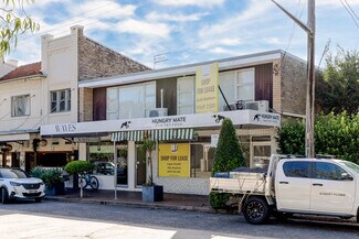 More details for 37 Spofforth St, Mosman - Office, Retail for Lease