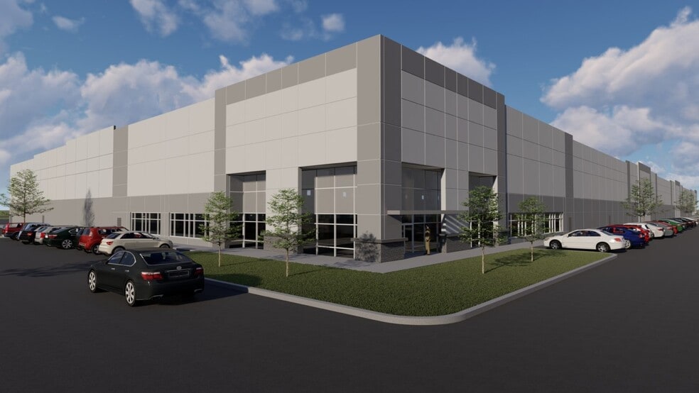 Heller Rd, Quakertown, PA for lease - Building Photo - Image 1 of 1