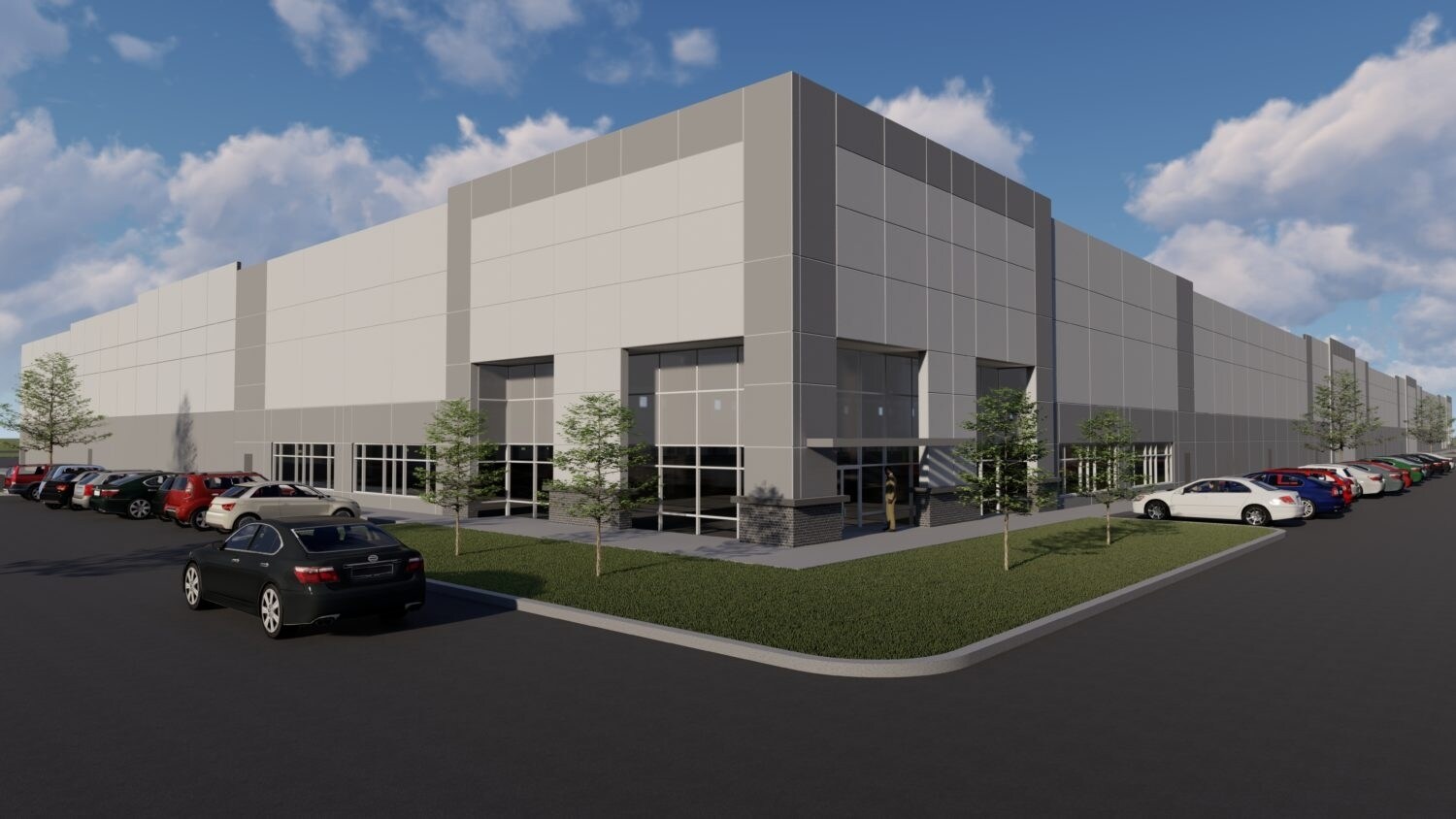 901 Heller Rd, Quakertown, PA for lease Building Photo- Image 1 of 2