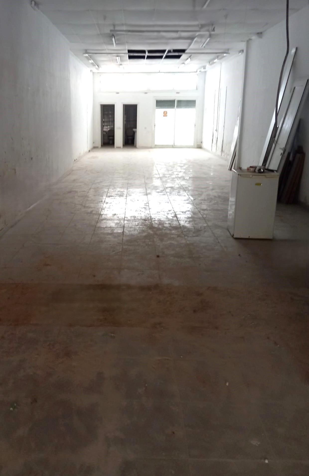 Retail in Mataró, Barcelona for lease Interior Photo- Image 1 of 5