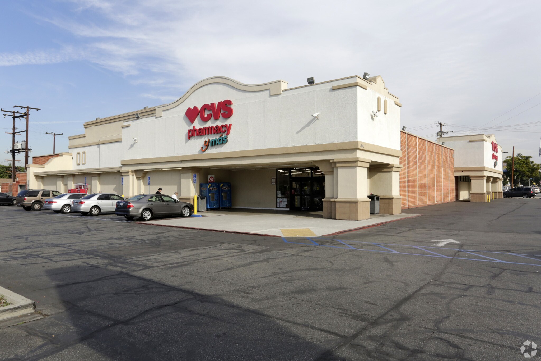 11623 Rosecrans Ave, Norwalk, CA for sale Primary Photo- Image 1 of 1