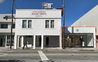 More details for 3620 NE 2nd Ave, Miami, FL - Retail for Lease