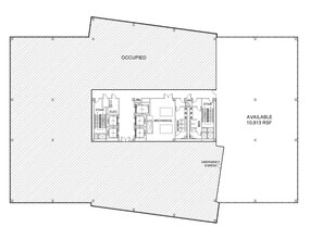 2200 Atlantic St, Stamford, CT for lease Floor Plan- Image 1 of 1