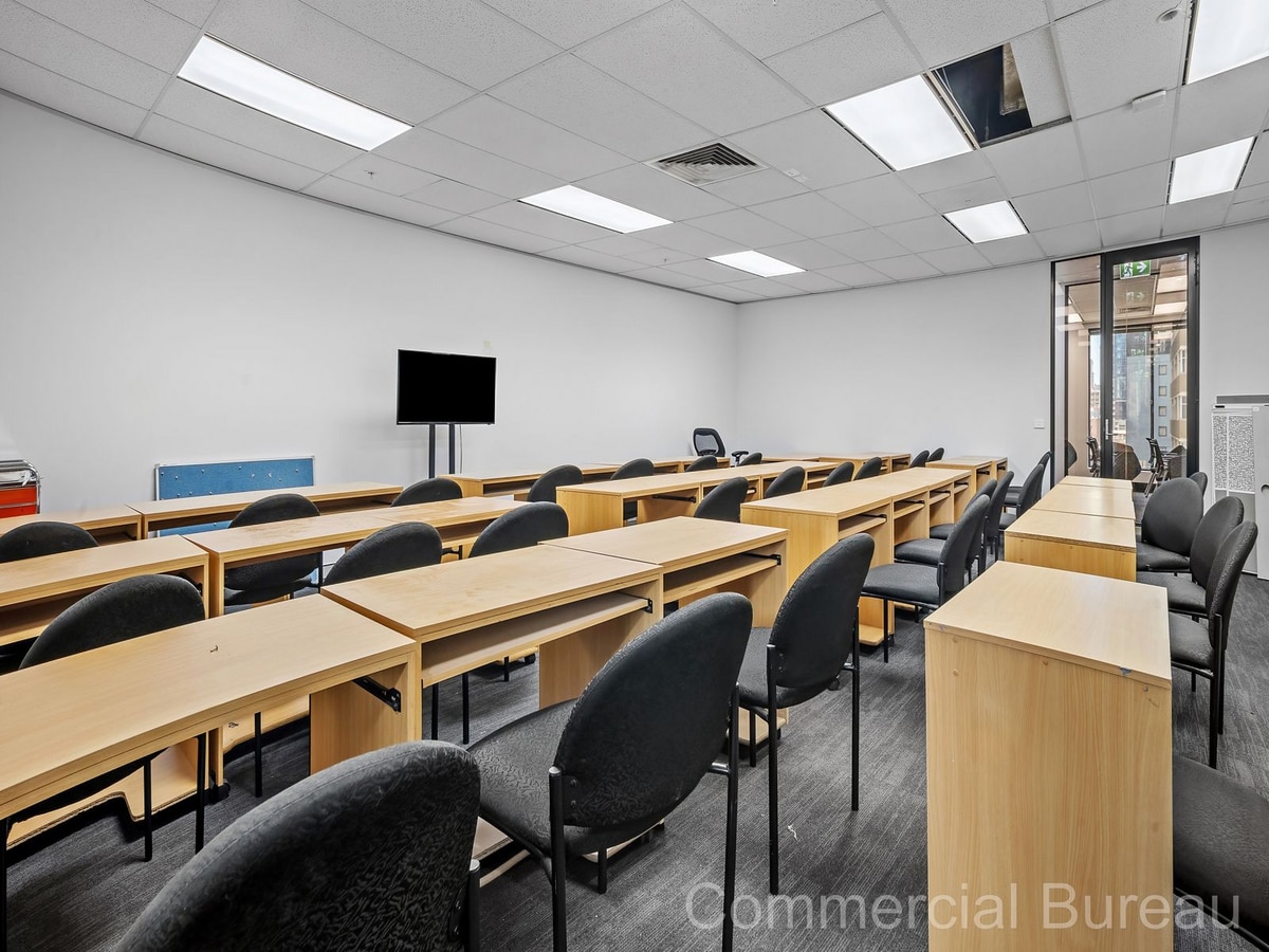 313 La Trobe St, Melbourne, VIC 3000 - - - Interior Photo - Image 2 of 10