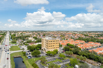 2387 W 68th St, Hialeah, FL - AÉRIEN  Vue de la carte