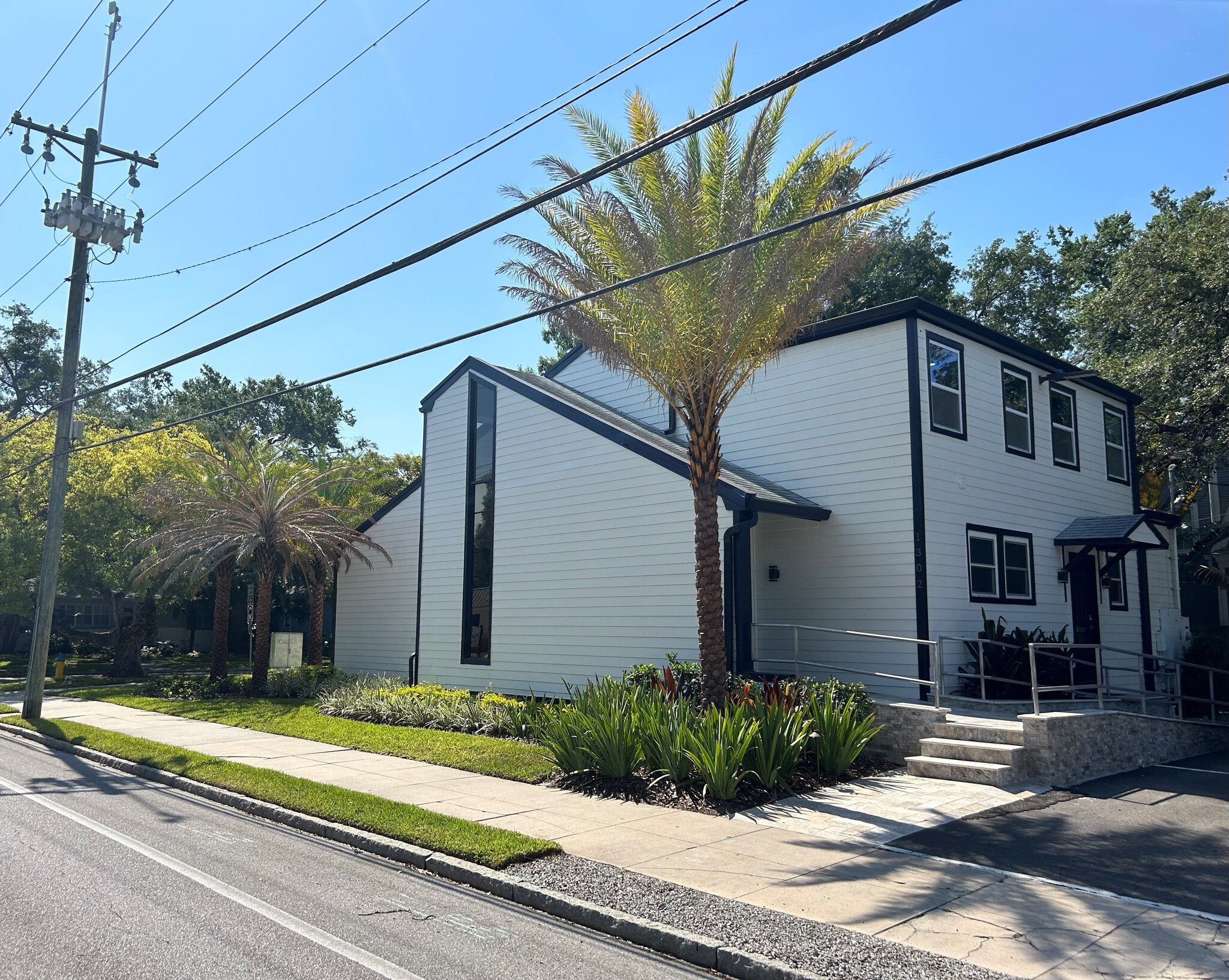 1302 W Swann Ave, Tampa, FL for sale Building Photo- Image 1 of 1