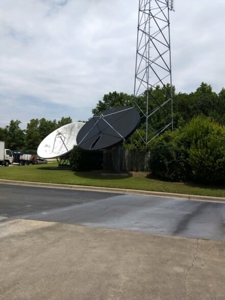 4909 Expressway Dr, Wilson, NC for lease - Building Photo - Image 3 of 5