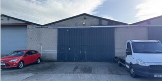 More details for Westbank Rd, Wrexham - Industrial for Lease