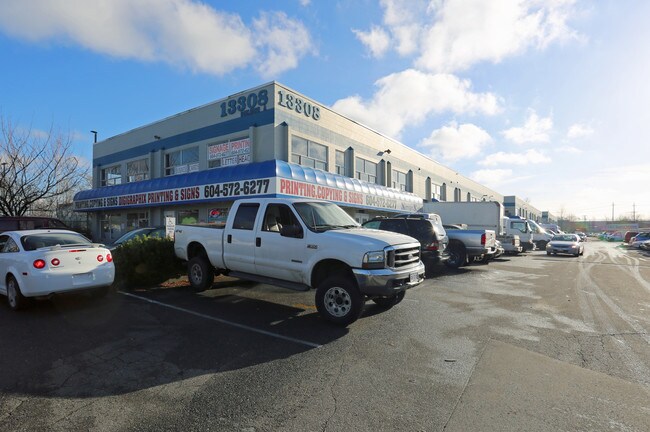 More details for 13308 76th Ave, Surrey, BC - Industrial for Lease