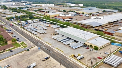 6200 Santa Maria Ave, Laredo, TX à louer Photo intérieure- Image 1 de 6