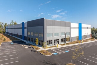 Plus de détails pour 26 Jacks Bridge Rd, Londonderry, NH - Industriel à louer